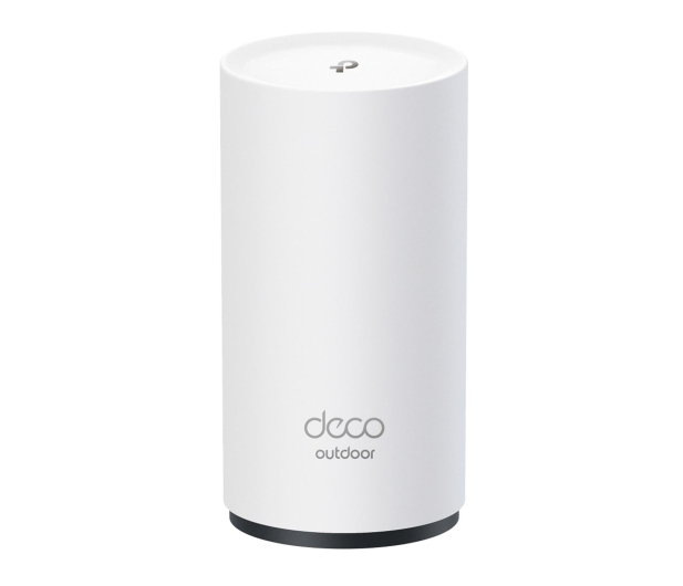 TP-Link DECO BE25-Outdoor Mesh WiFi (3600Mb/s a/b/g/n/ac/ax/be) - 1527637 - zdjęcie